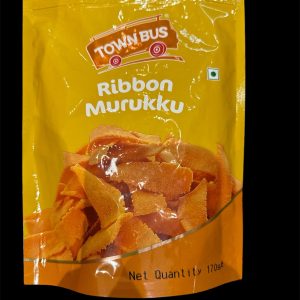 GRB TOWN BUS RIBBON PAKODA 170G