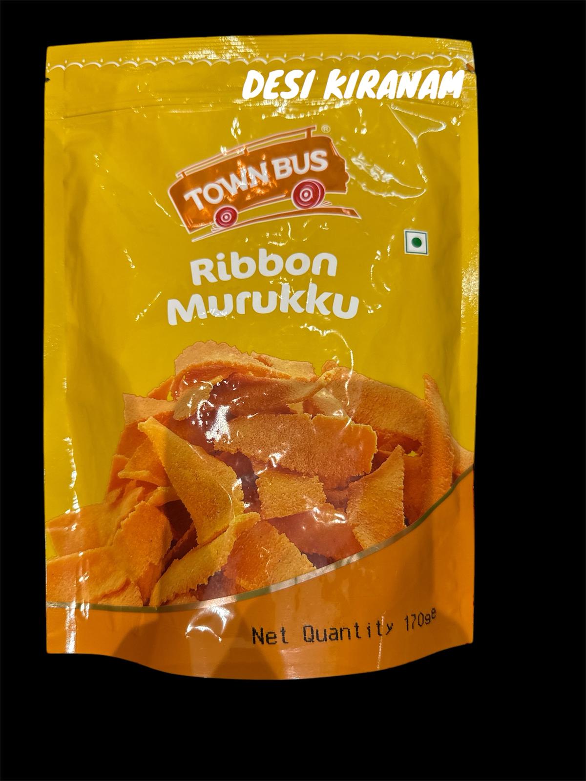 GRB TOWN BUS RIBBON PAKODA 170G