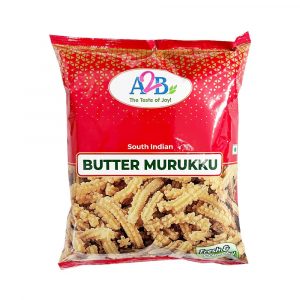 A2B BUTTER MURUKU