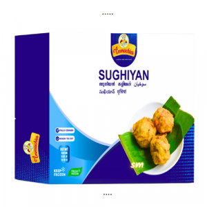 AMMACHIES SUGHIYAN 400G