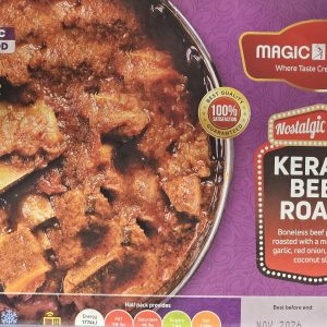 MT KERALA BEEF ROAST 270G