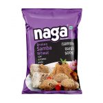 NAGA BROKEN SAMBA WHEAT 500G