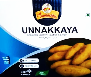 AMMACHIES UNNAKAYA 400G