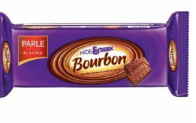 HIDE & SEEK BLACK BOURBON BISCUIT 150G