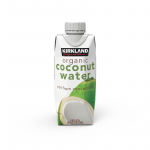 KIRKLAND ORG CWATER 330ML
