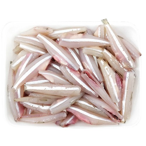 MC ANCHOVY DRESSED 600G