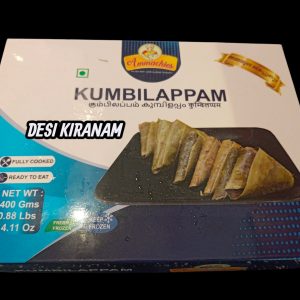 AMMACHIES KUMBILAPPAM 400G