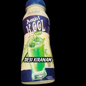 AMUL COOL ELAICHI 200ML