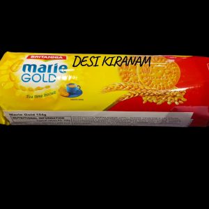 BRITANNIA MARIE GOLD 154G