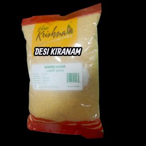 SK BANSI RAVA 1KG