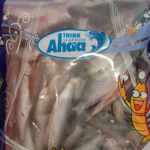 AHAAA SARDINE DRESSED 1KG