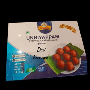AMMACHIES UNNIYAPPAM 400G