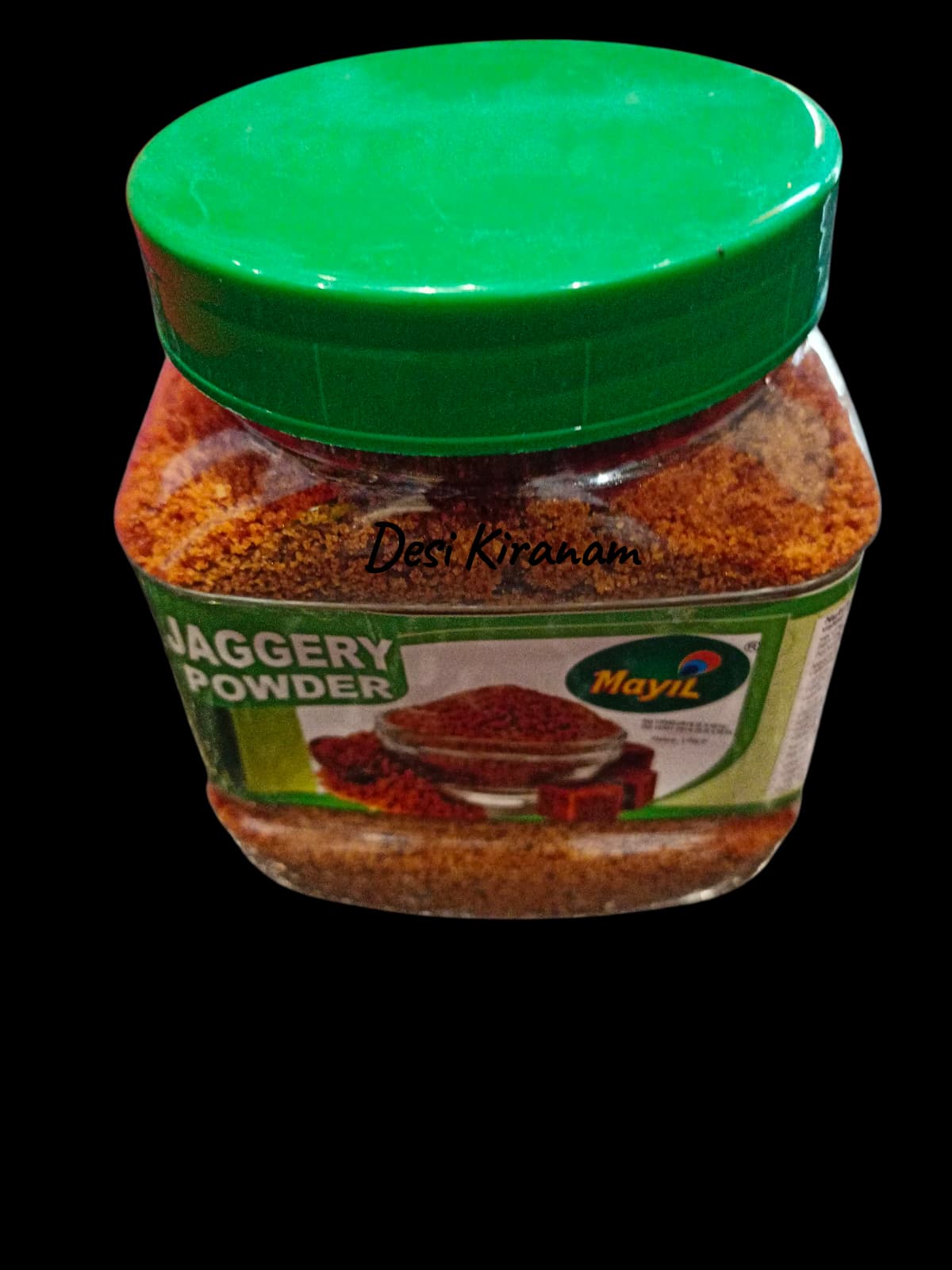 MAYIL JAGGERY POWDER 500G