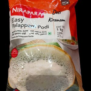 NIRAPARA EASY PALAPPAM PODI 1KG