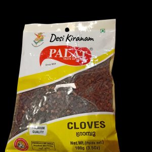 PALAT CLOVES 100G