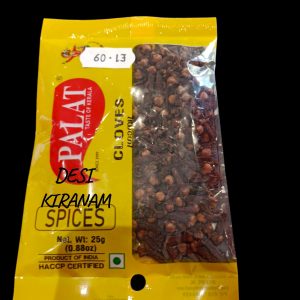 PALAT CLOVES 25G