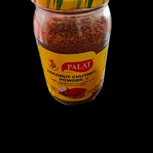 PALAT COCONUT CHUTNEY POWDER 200G