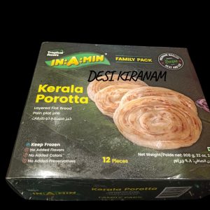 TR IAM KERALA PAROTTA 908G