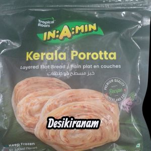 TR IAM KERALA PAROTTA 454G