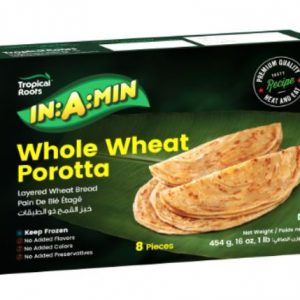 TR IAM WHEAT PAROTTA 454G