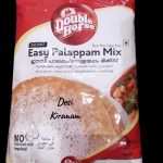 DH EASY PALAPPAM MIX 1KG