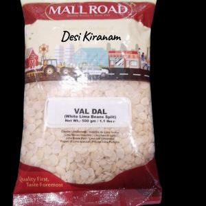 MR WAL DAL 500G