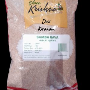 SK SAMBA RAVA 1KG
