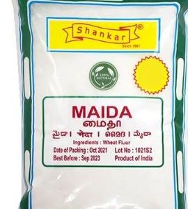 SHANKAR MAIDA 1KG