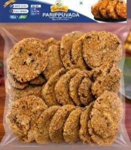 AMMACHIES PARIPPUVADA 1KG