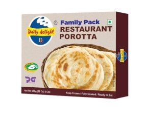 DD FAMILY PACK RESTAURANT PAROTTA 908G
